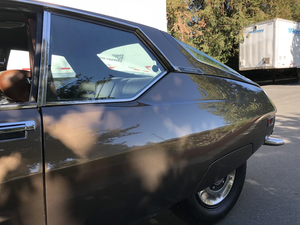 1973 Citroen SM - Image 17 of 31