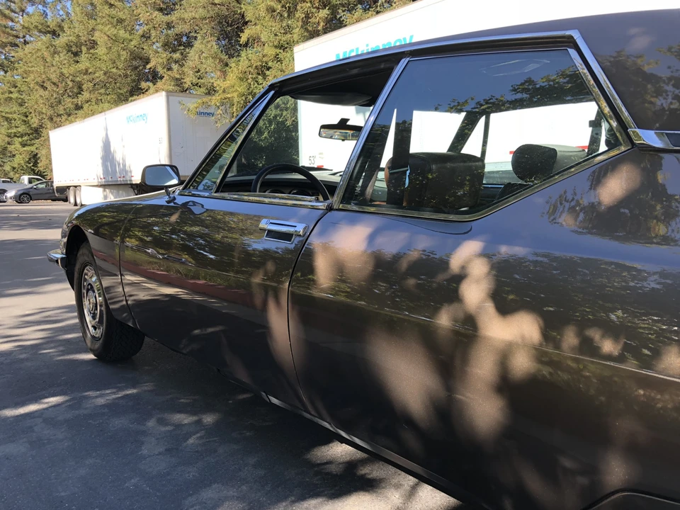 1973 Citroen SM - Image 11 of 31