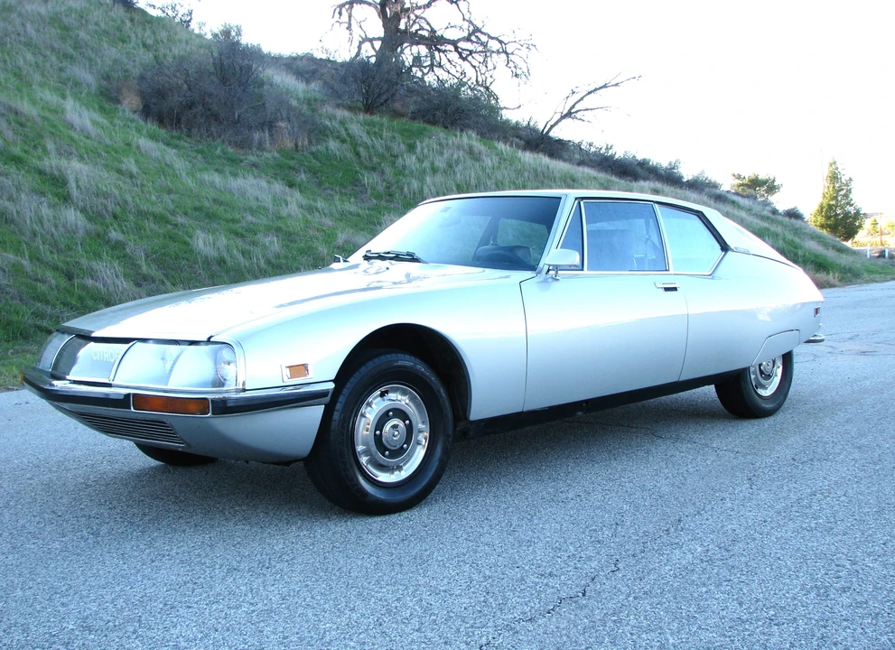 1973 Citroen SM - Image 2 of 28