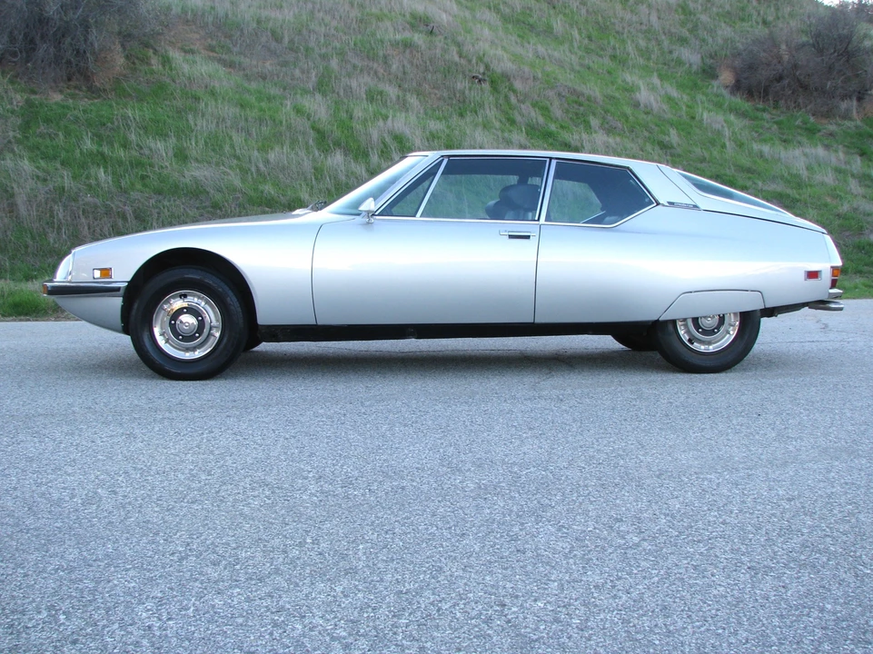 1973 Citroen SM - Image 5 of 28