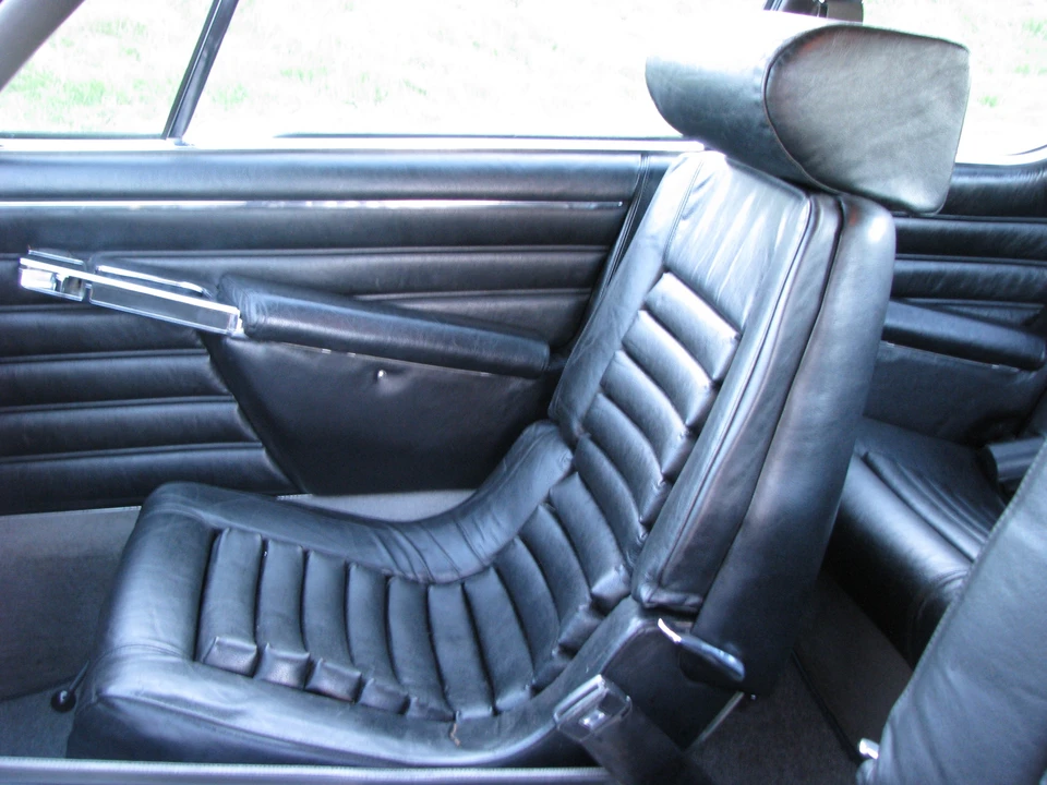 1973 Citroen SM - Image 13 of 28