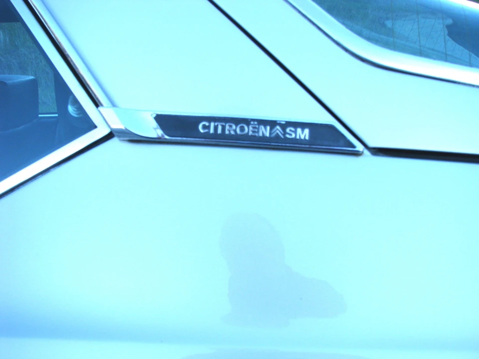 1973 Citroen SM - Image 10 of 28
