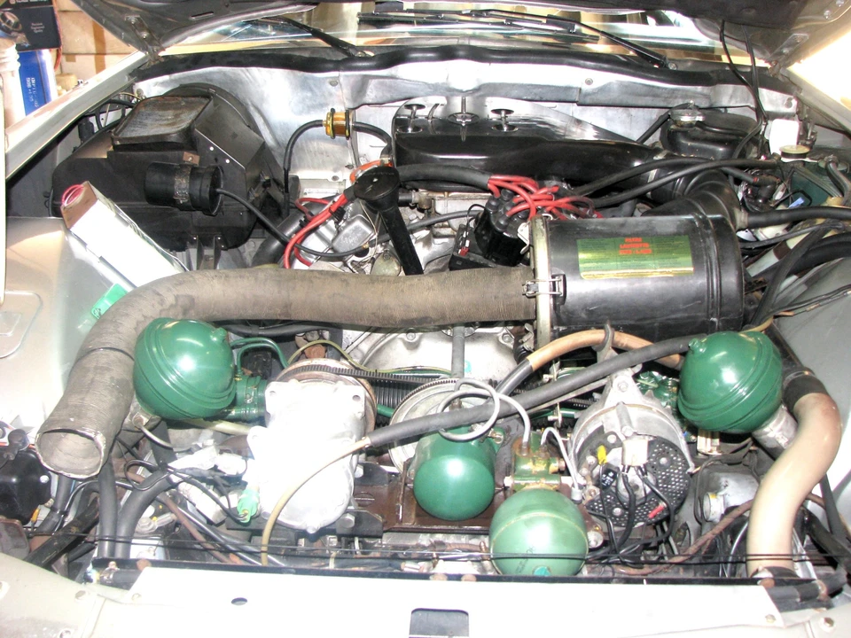 1973 Citroen SM - Image 18 of 28