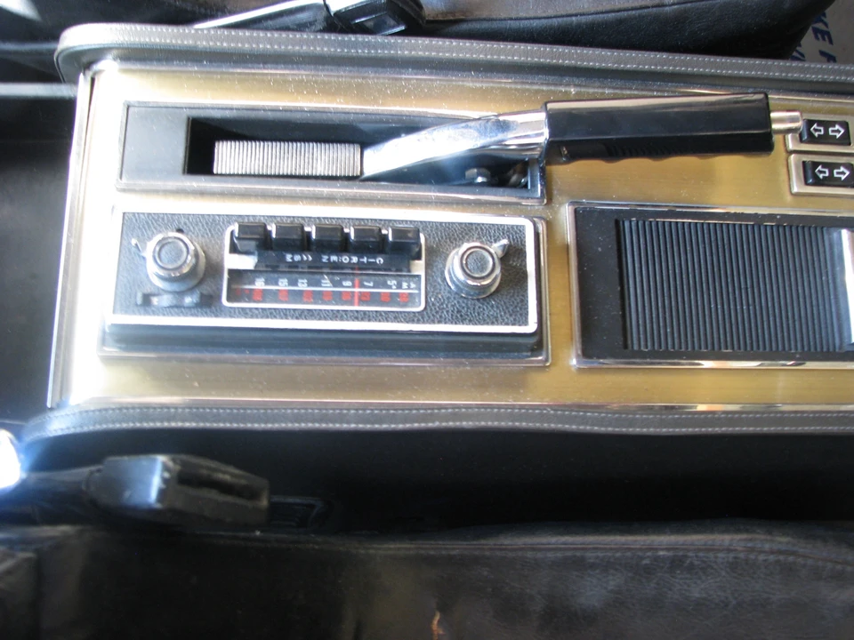 1973 Citroen SM - Image 16 of 28