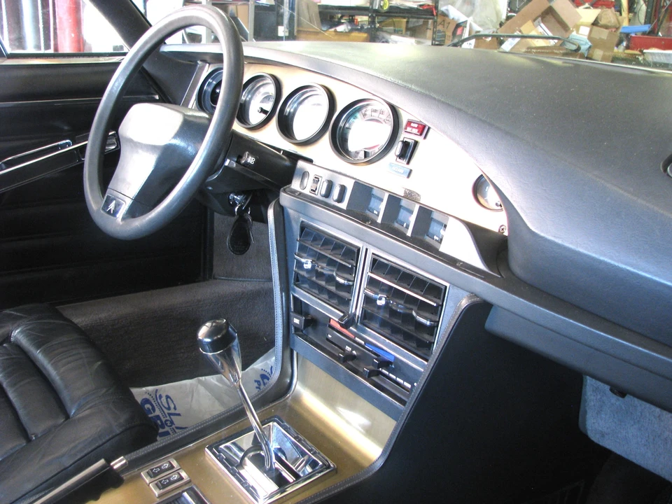 1973 Citroen SM - Image 11 of 28