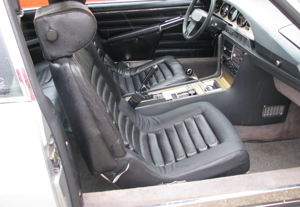 1973 Citroen SM - Image 28 of 28