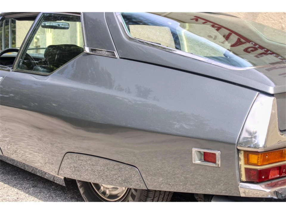 1973 Citroen SM - Image 11 of 31