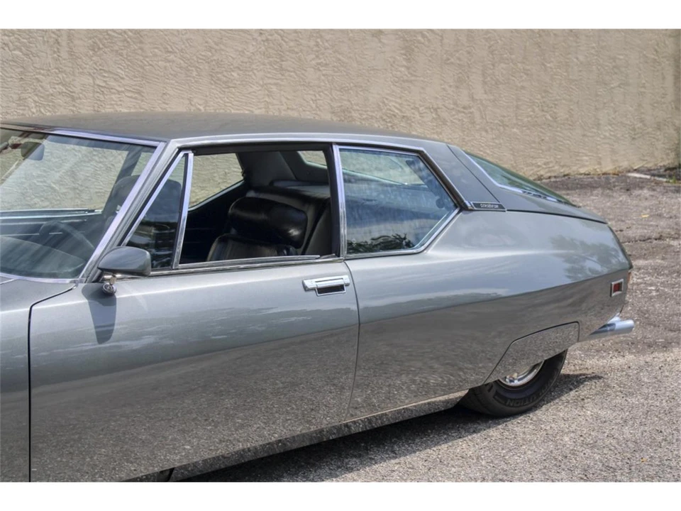 1973 Citroen SM - Image 7 of 31