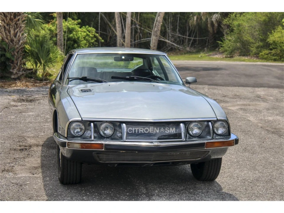 1973 Citroen SM - Image 3 of 31
