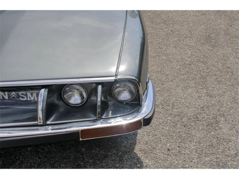 1973 Citroen SM - Image 17 of 31
