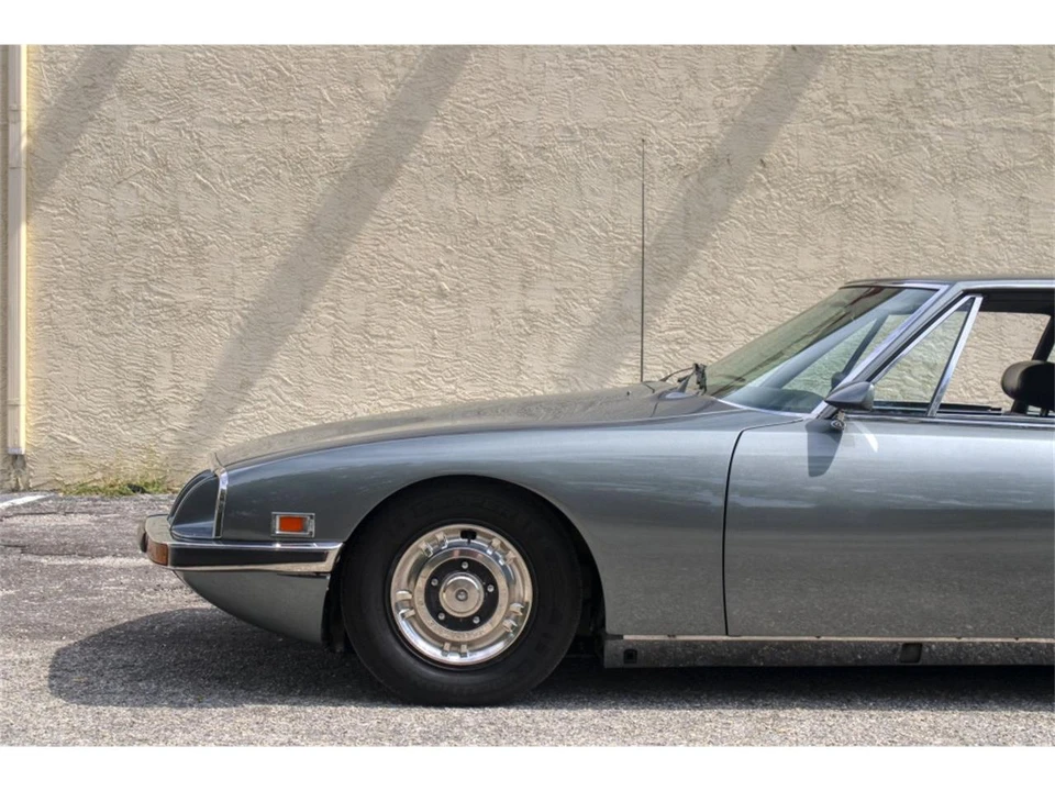 1973 Citroen SM - Image 5 of 31