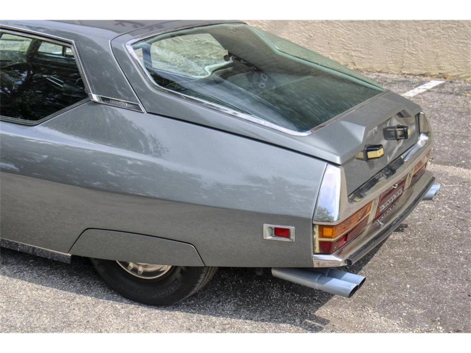 1973 Citroen SM - Image 9 of 31