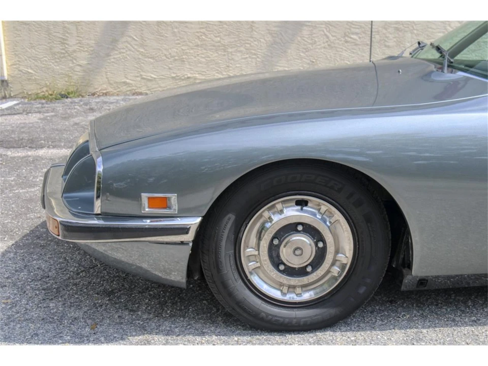 1973 Citroen SM - Image 15 of 31