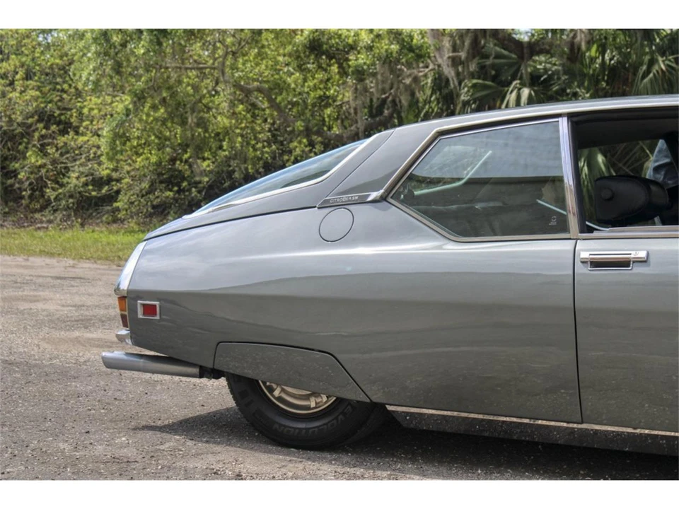 1973 Citroen SM - Image 23 of 31