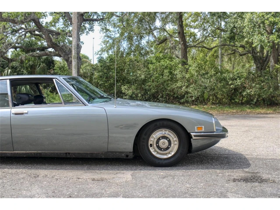 1973 Citroen SM - Image 21 of 31