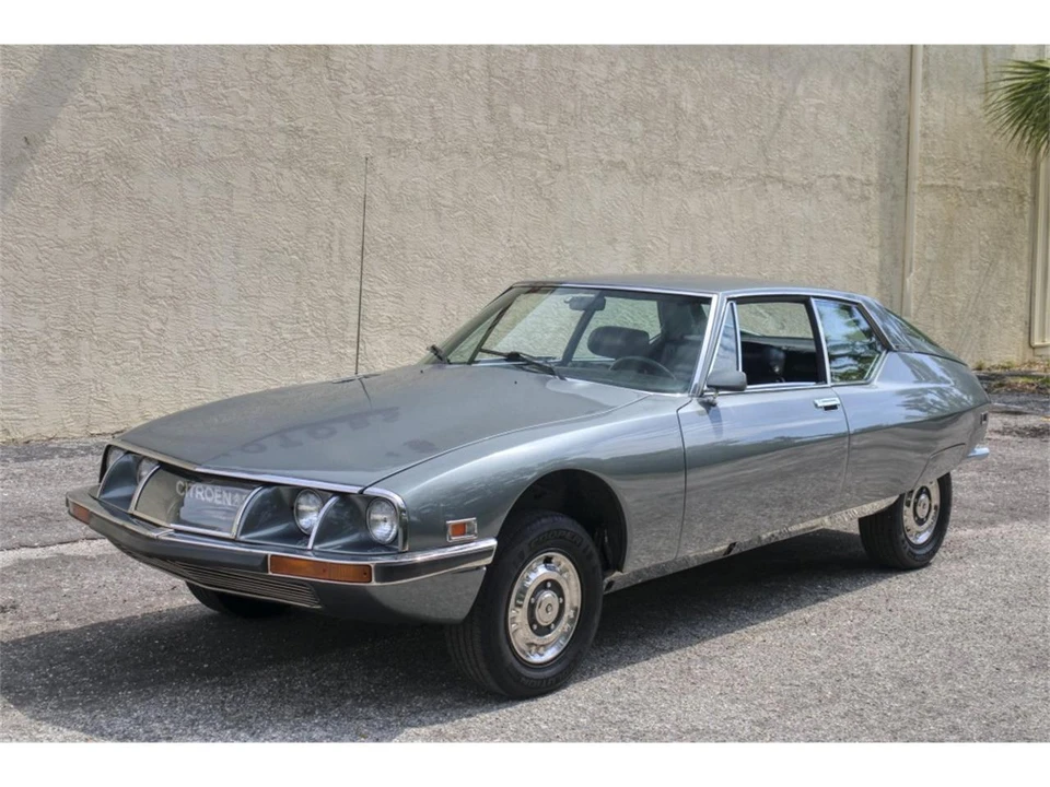 1973 Citroen SM - Image 27 of 31