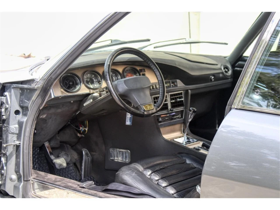 1973 Citroen SM - Image 29 of 31