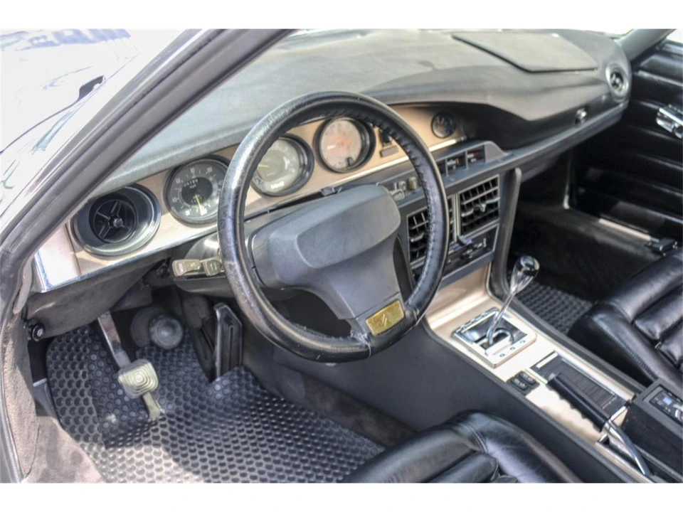1973 Citroen SM - Image 31 of 31