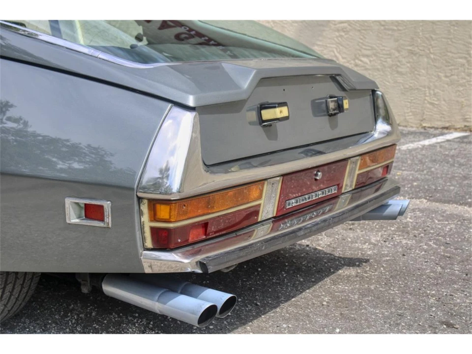 1973 Citroen SM - Image 10 of 31