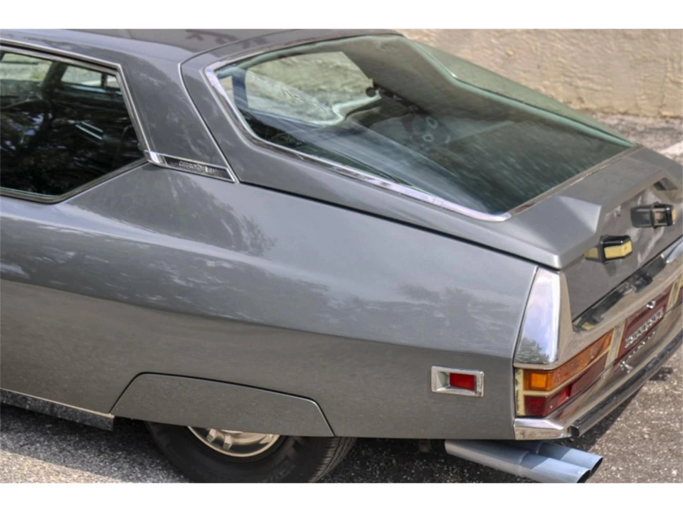 1973 Citroen SM - Image 8 of 31