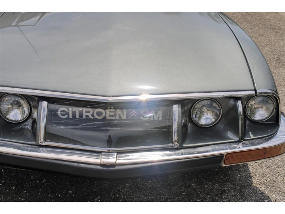 1973 Citroen SM - Image 18 of 31