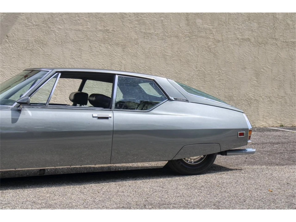1973 Citroen SM - Image 6 of 31