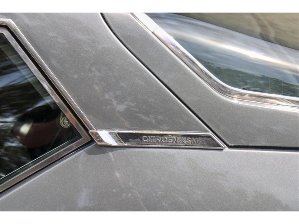 1973 Citroen SM - Image 12 of 31