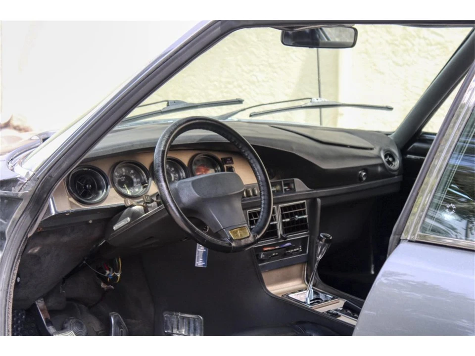 1973 Citroen SM - Image 30 of 31