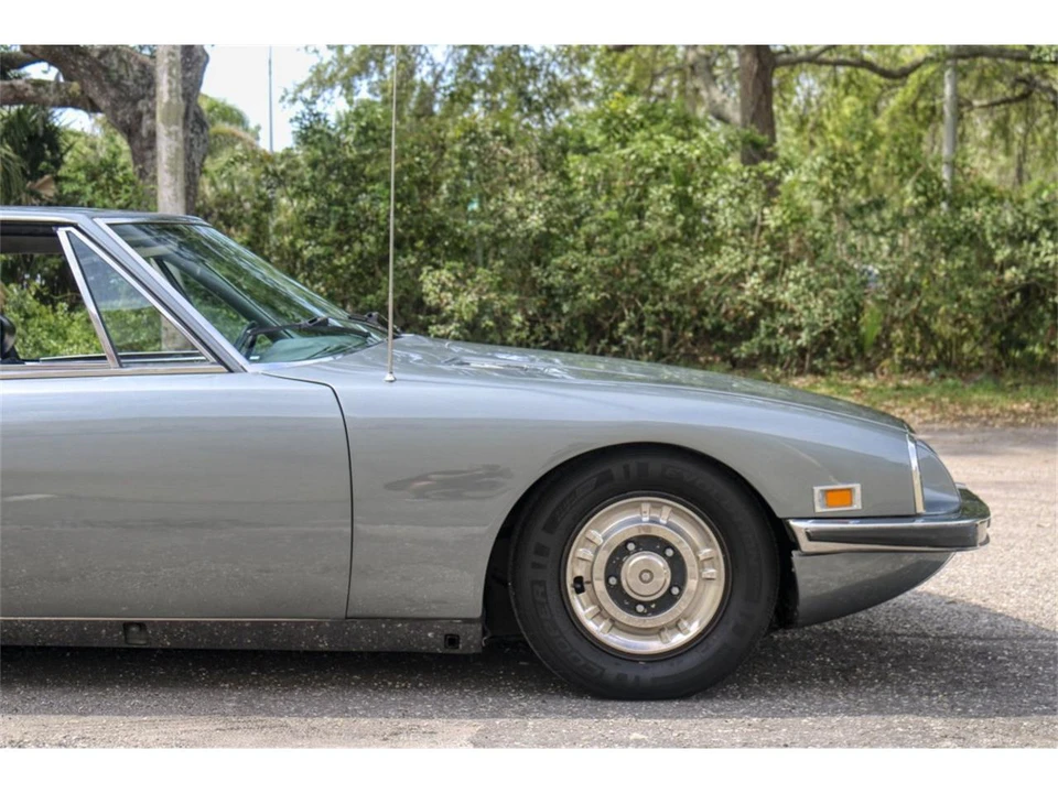 1973 Citroen SM - Image 22 of 31