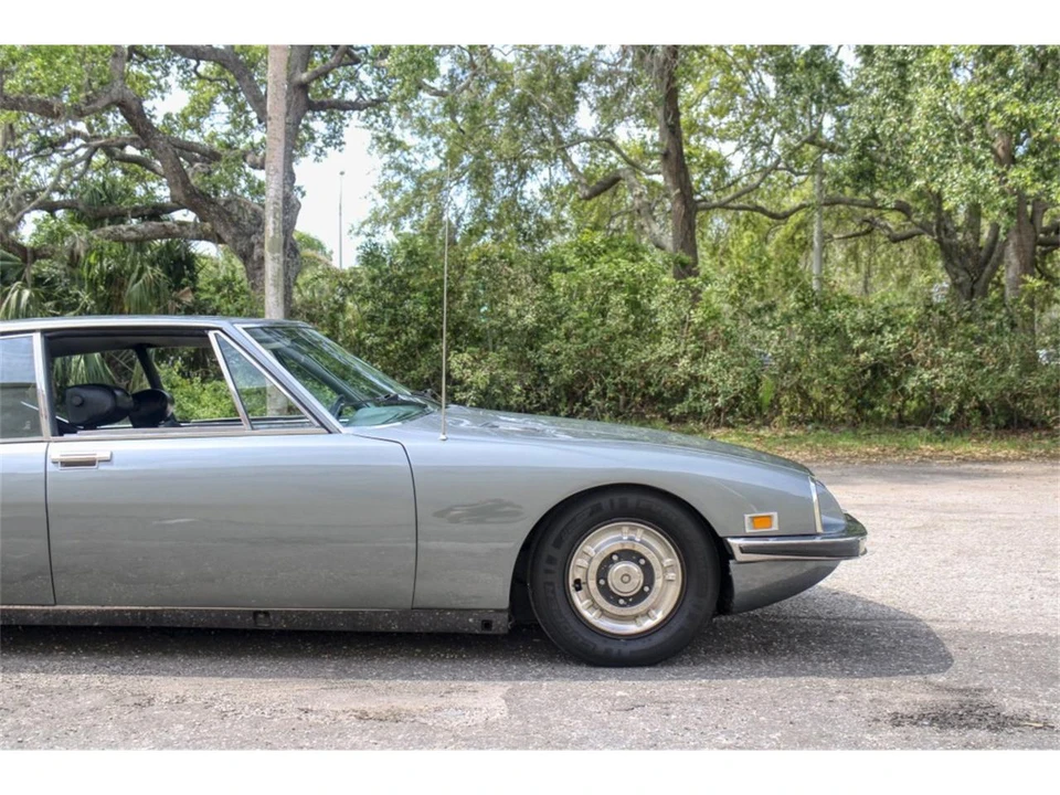 1973 Citroen SM - Image 20 of 31