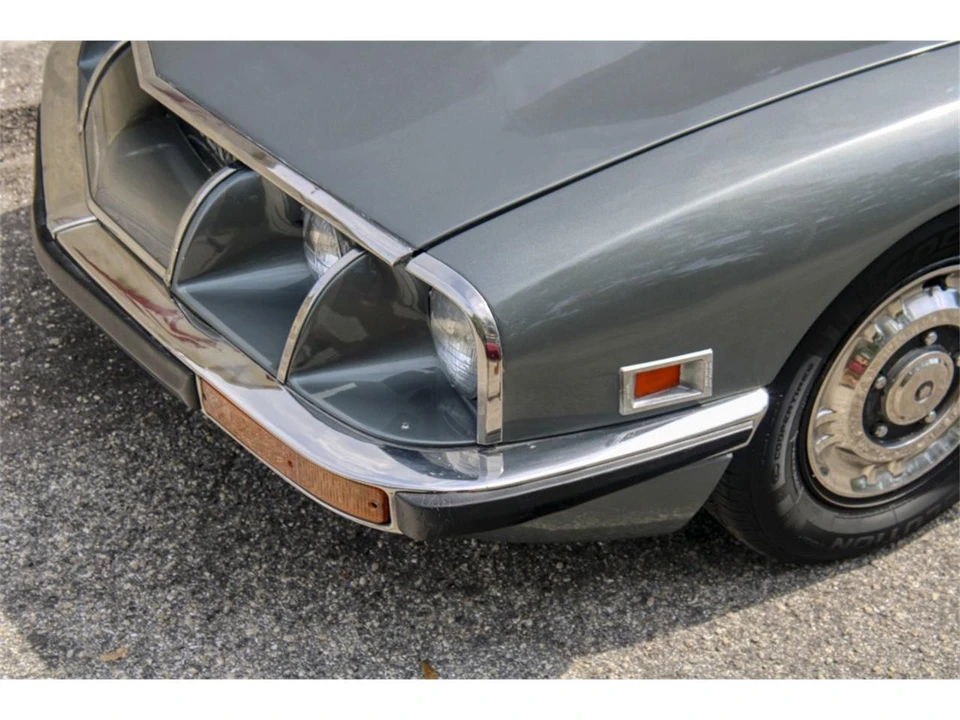 1973 Citroen SM - Image 16 of 31
