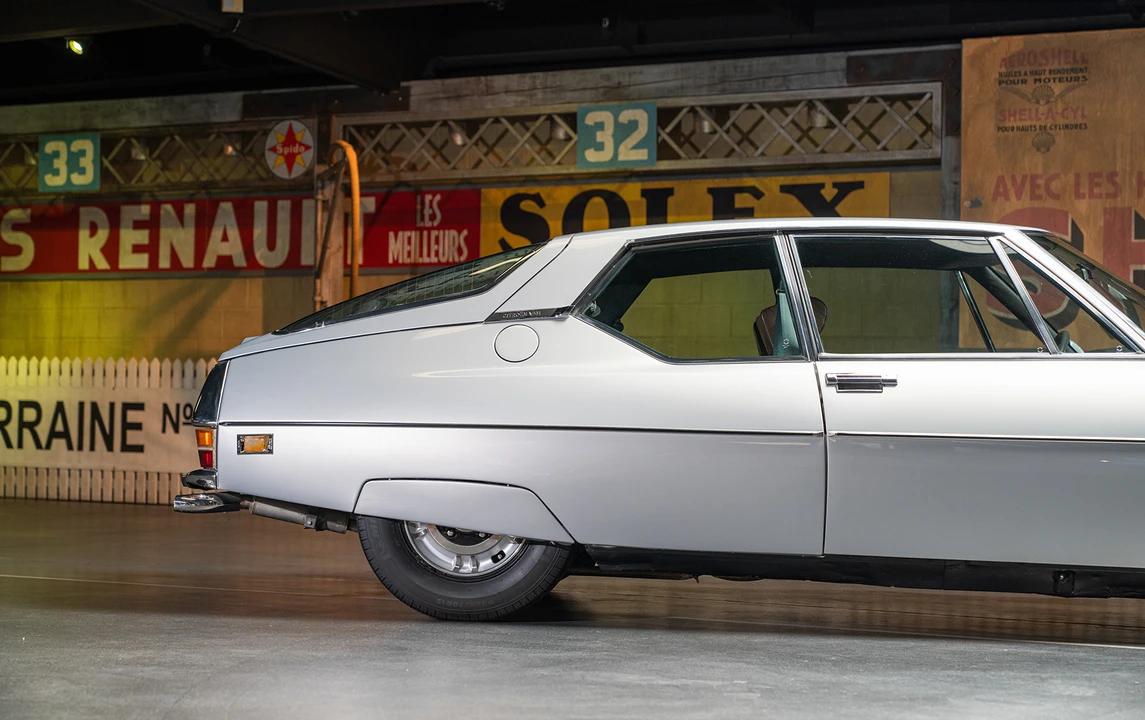 1973 Citroen SM - Image 15 of 23