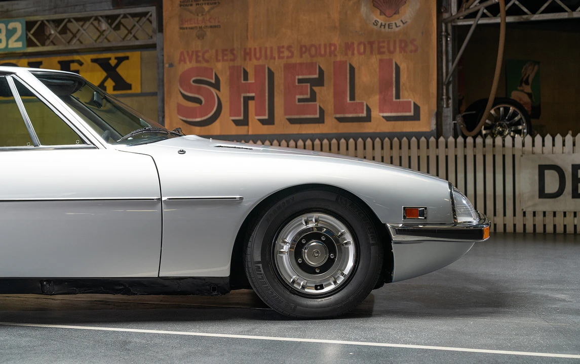 1973 Citroen SM - Image 14 of 23