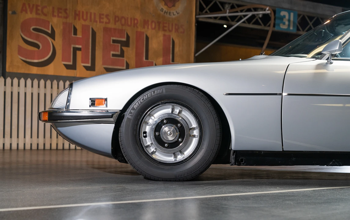 1973 Citroen SM - Image 21 of 23