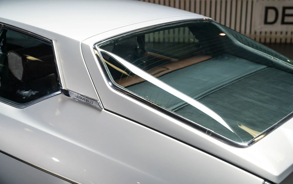 1973 Citroen SM - Image 19 of 23