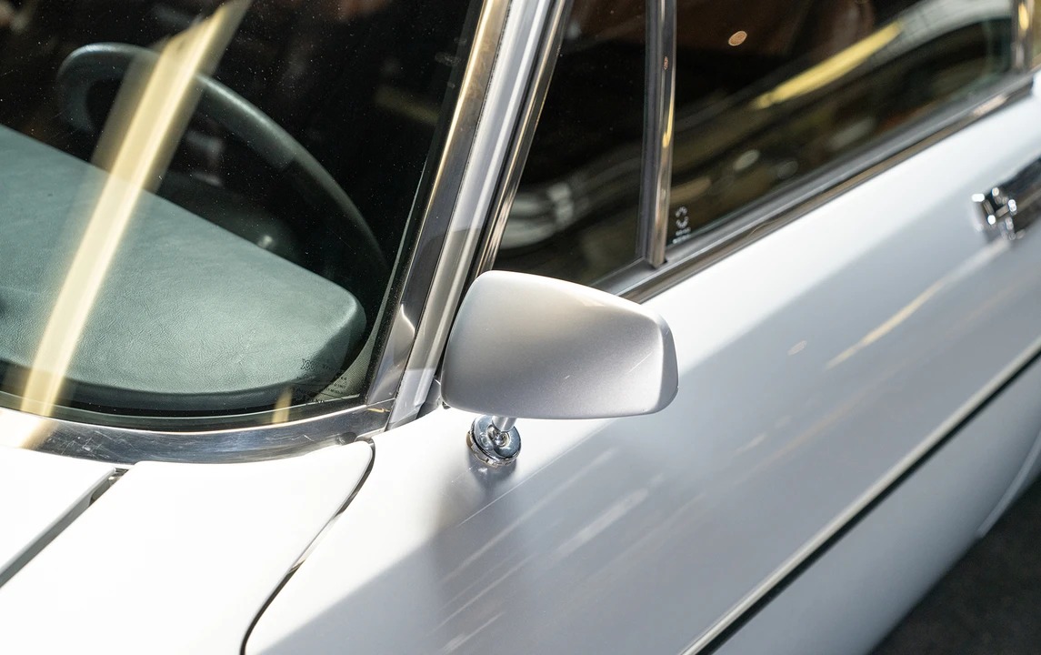 1973 Citroen SM - Image 23 of 23