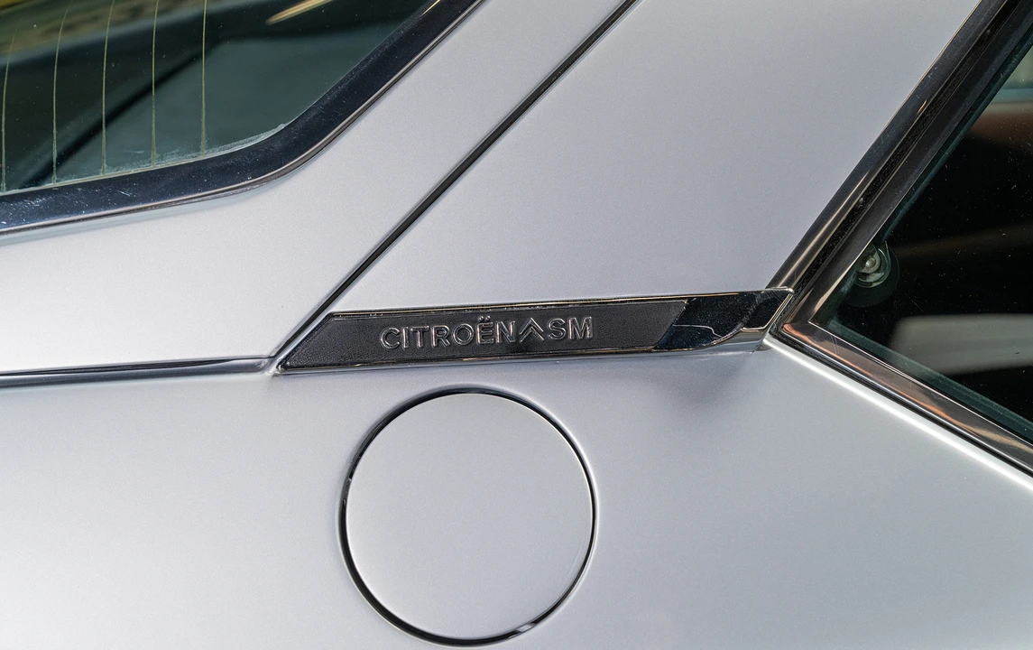 1973 Citroen SM - Image 16 of 23