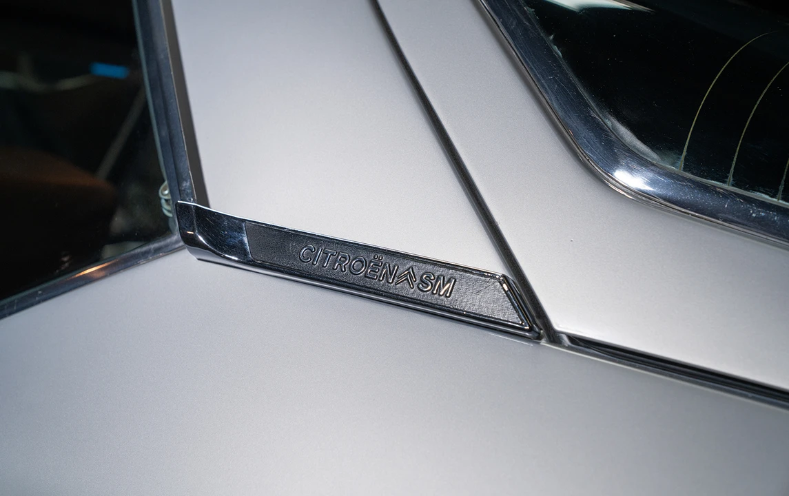 1973 Citroen SM - Image 20 of 23