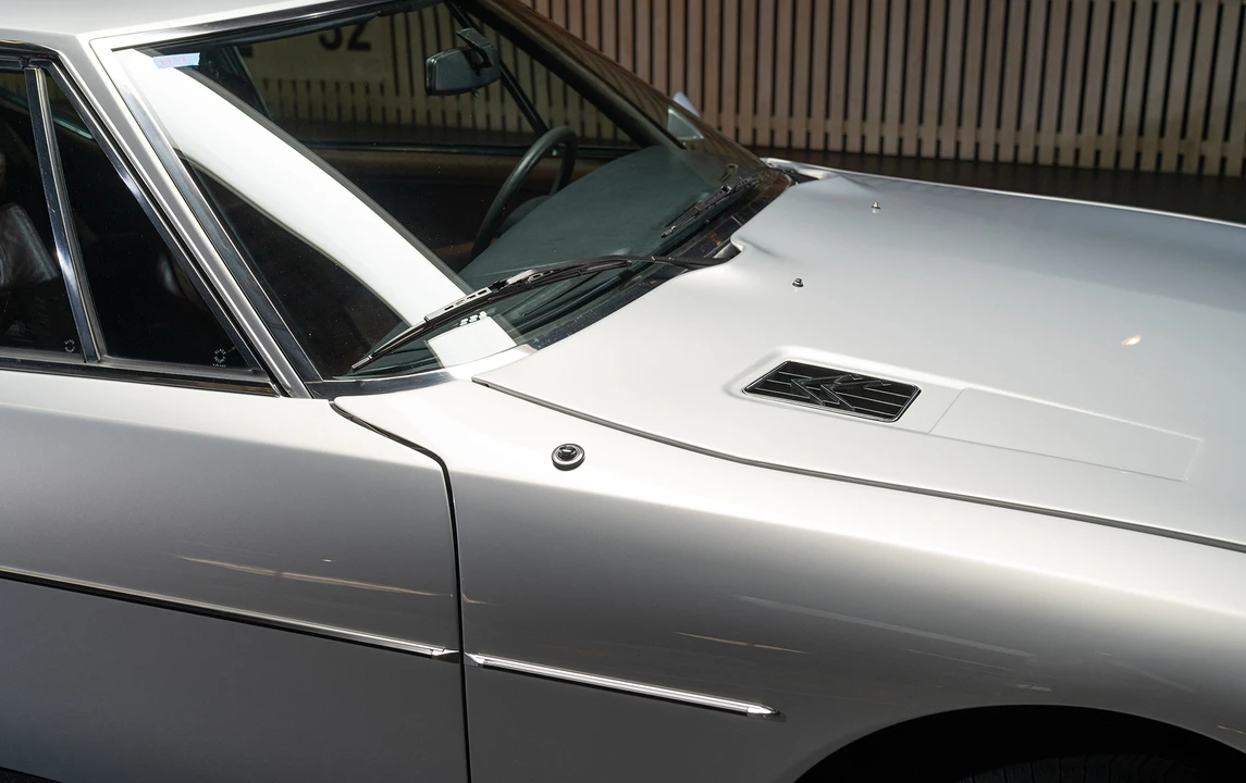 1973 Citroen SM - Image 12 of 23