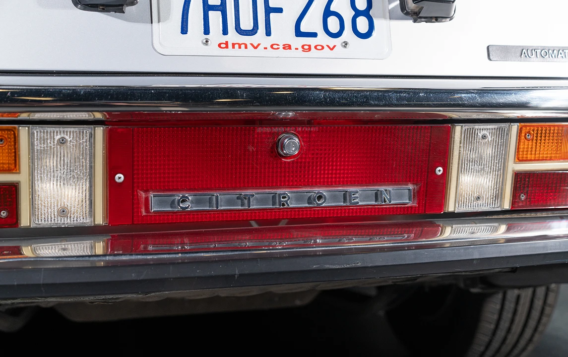 1973 Citroen SM - Image 18 of 23