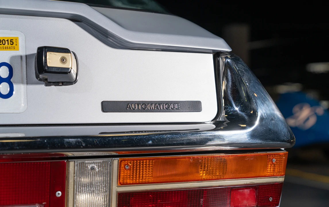 1973 Citroen SM - Image 17 of 23