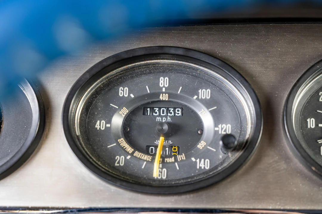 1973 Citroen SM - Image 25 of 30