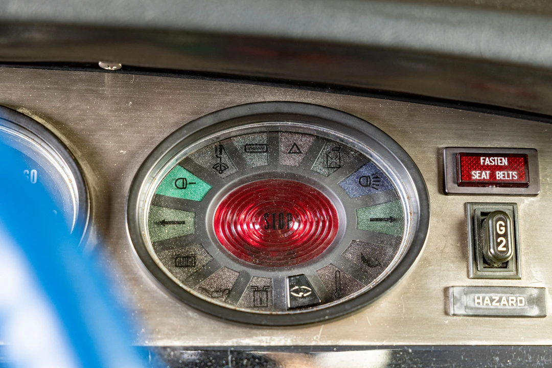 1973 Citroen SM - Image 14 of 30