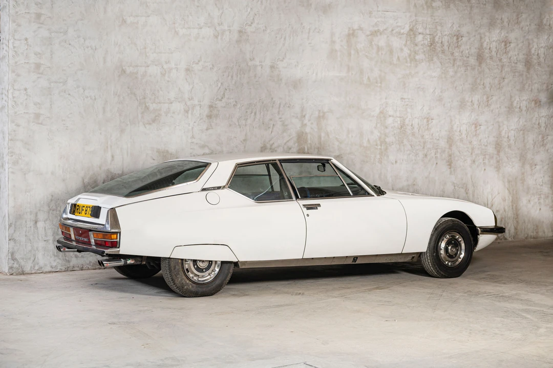 1973 Citroen SM - Image 6 of 30
