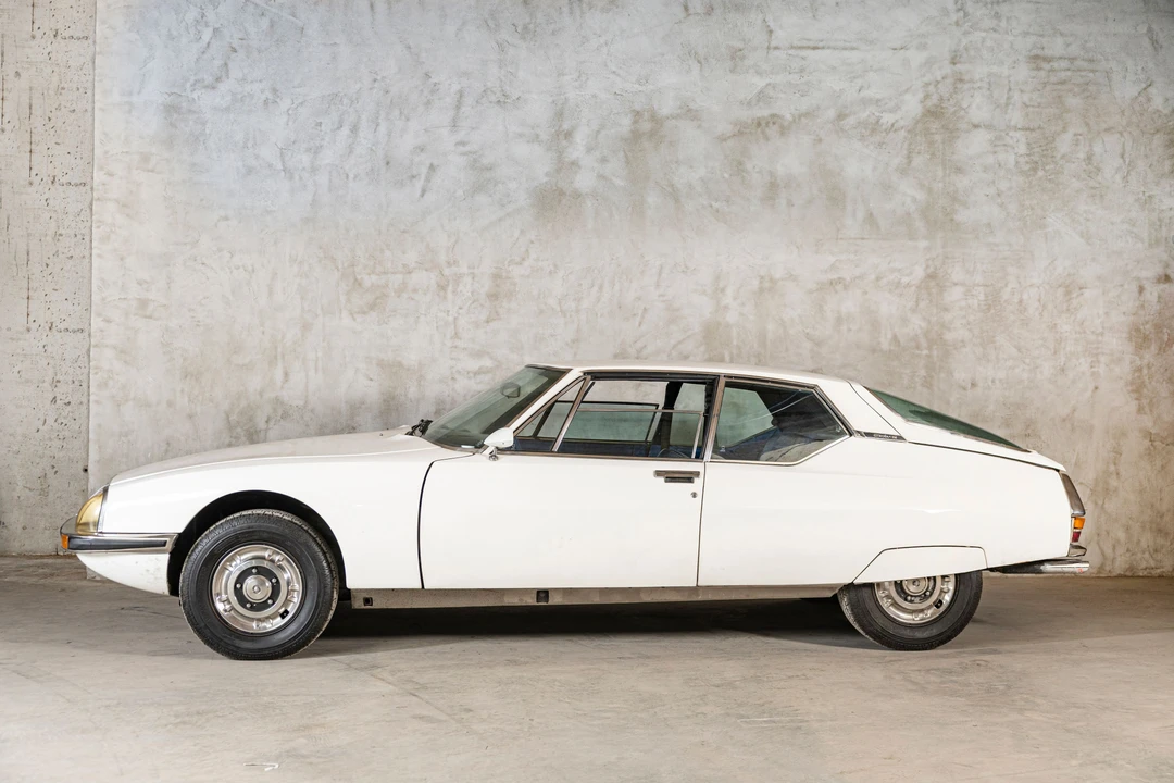 1973 Citroen SM - Image 3 of 30
