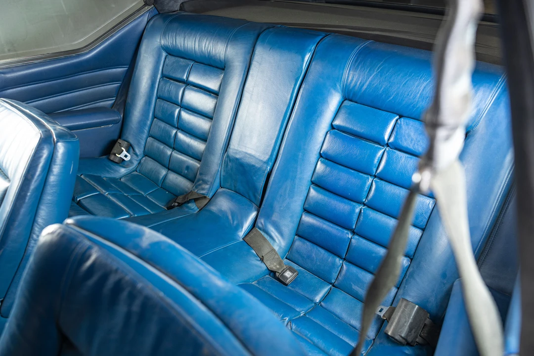 1973 Citroen SM - Image 27 of 30