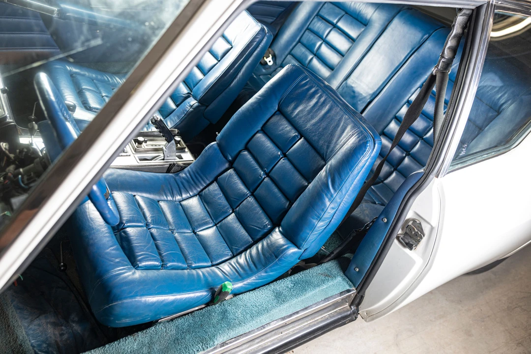 1973 Citroen SM - Image 15 of 30