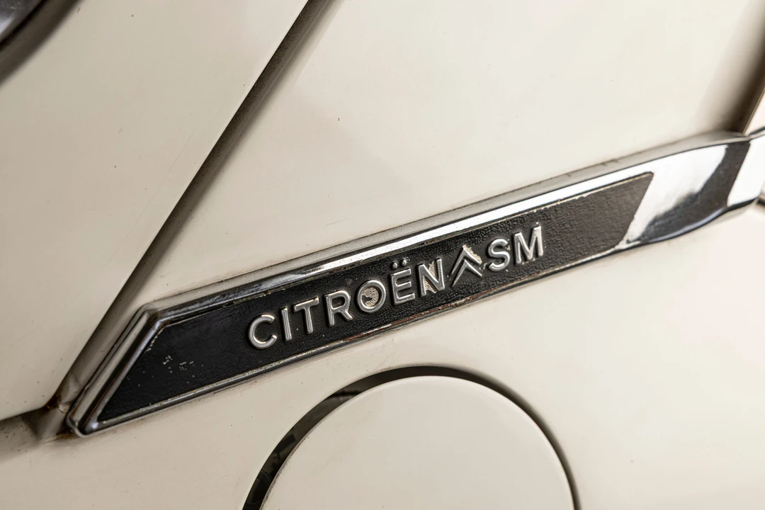 1973 Citroen SM - Image 4 of 30