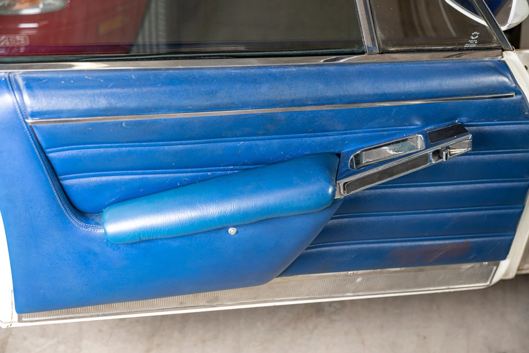 1973 Citroen SM - Image 5 of 30