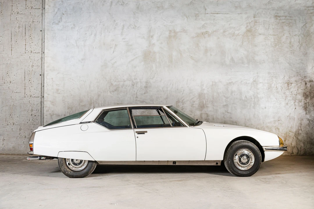 1973 Citroen SM - Image 12 of 30